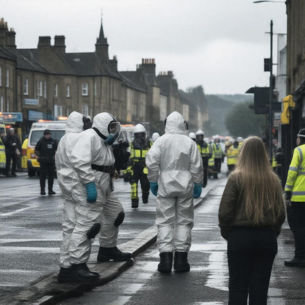 Salisbury poisonings